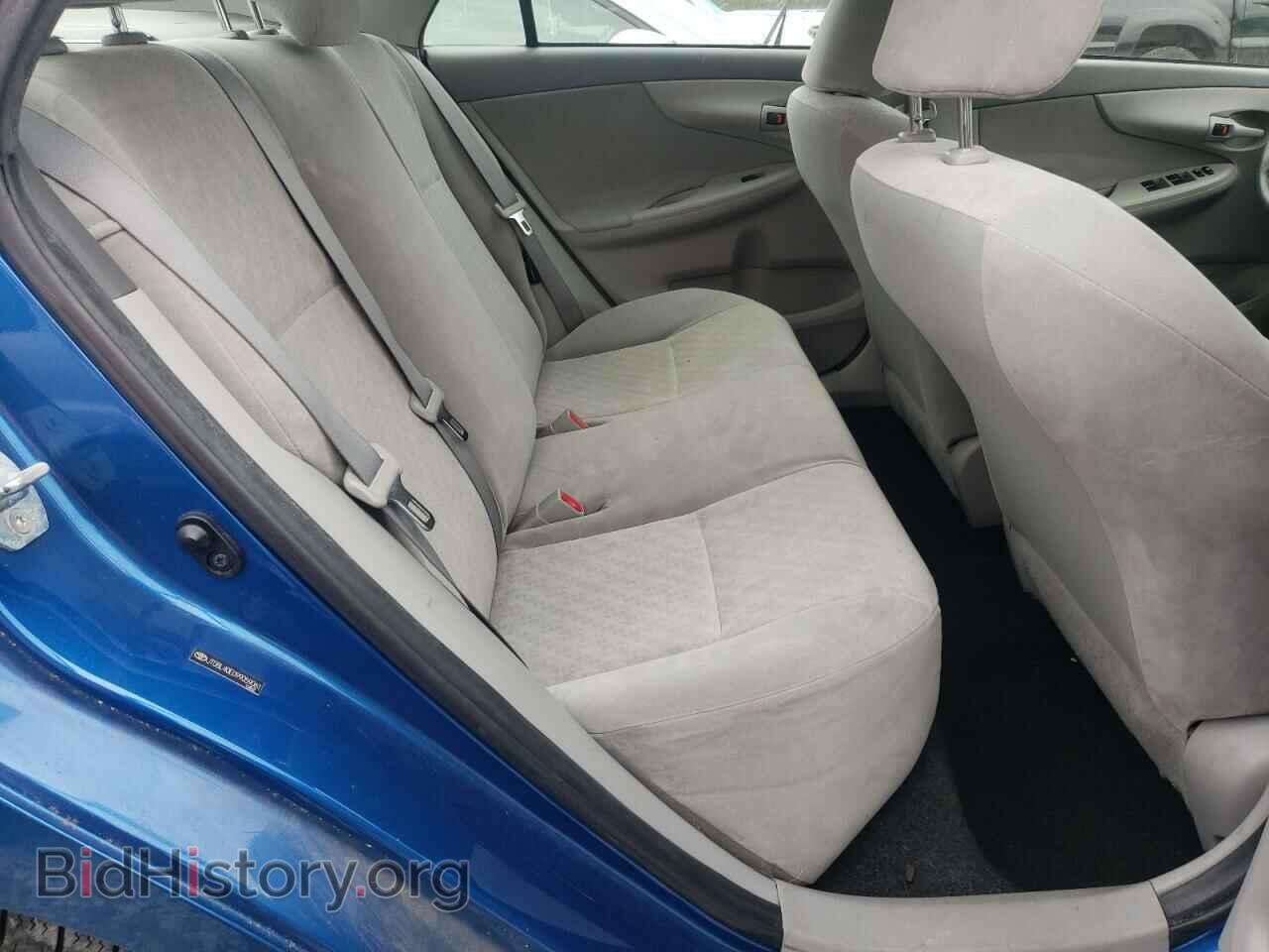2009 TOYOTA COROLLA - VIN: JTDBL40E099059061 - Фото 6