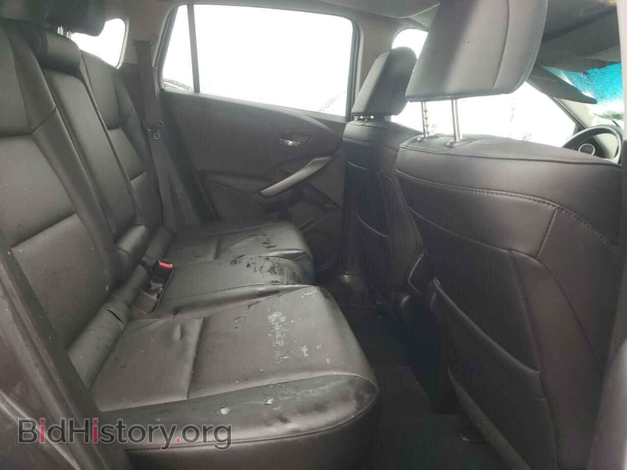 2013 ACURA RDX - VIN: 5J8TB3H50DL019954 - Фото 6