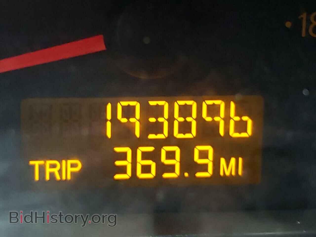 2007 SATURN ION - VIN: 1G8AJ55F27Z144550 - Фото 8