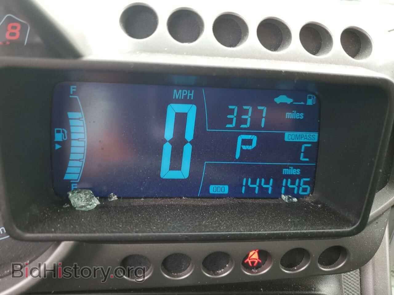 2014 CHEVROLET SONIC - VIN: 1G1JC5SH4E4143182 - Фото 9