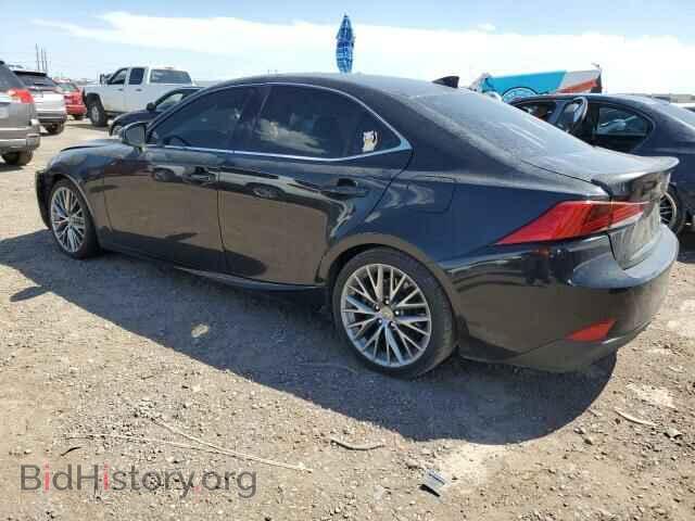 2017 LEXUS IS - VIN: JTHBA1D22H5051293 - Фото 2