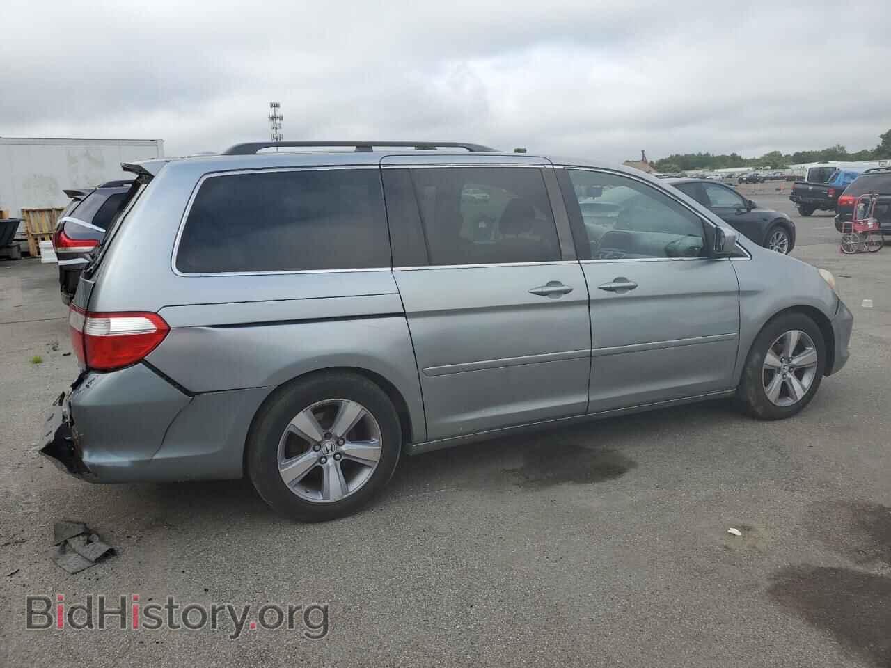 2005 HONDA All Models - VIN: 5FNRL38795B096527 - Фото 3