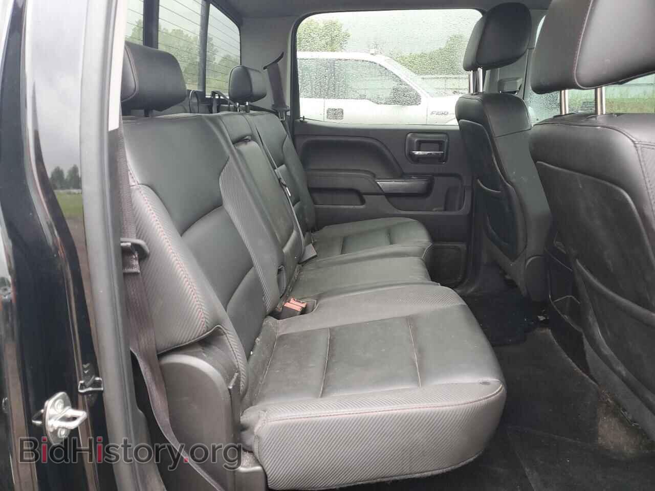 2015 GMC SIERRA - VIN: 3GTU2VEC4FG382565 - Фото 10