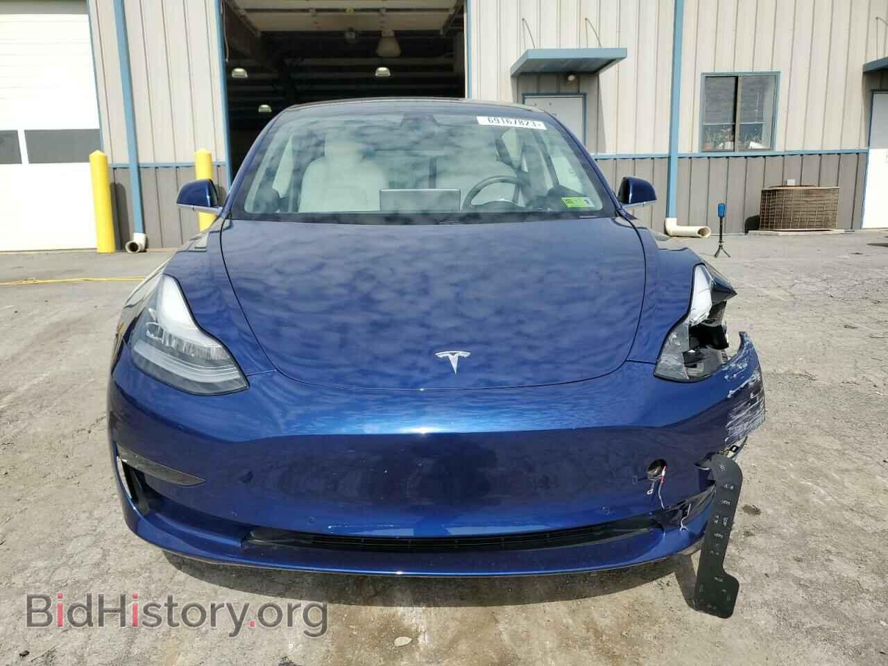 2020 TESLA MODEL 3 - VIN: 5YJ3E1EB3LF712832 - Фото 5