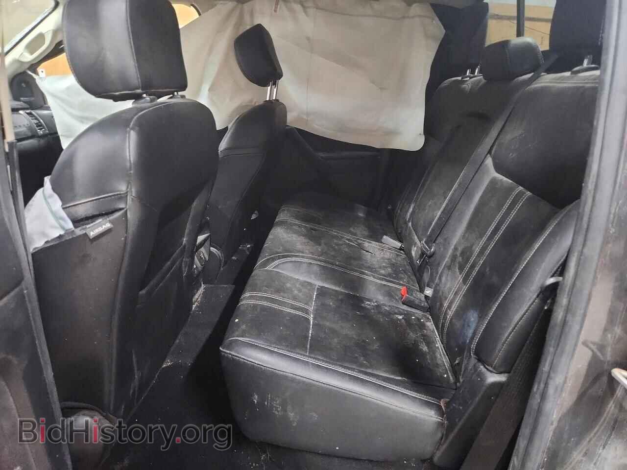 2019 FORD RANGER - VIN: 1FTER4FH7KLA04712 - Фото 10