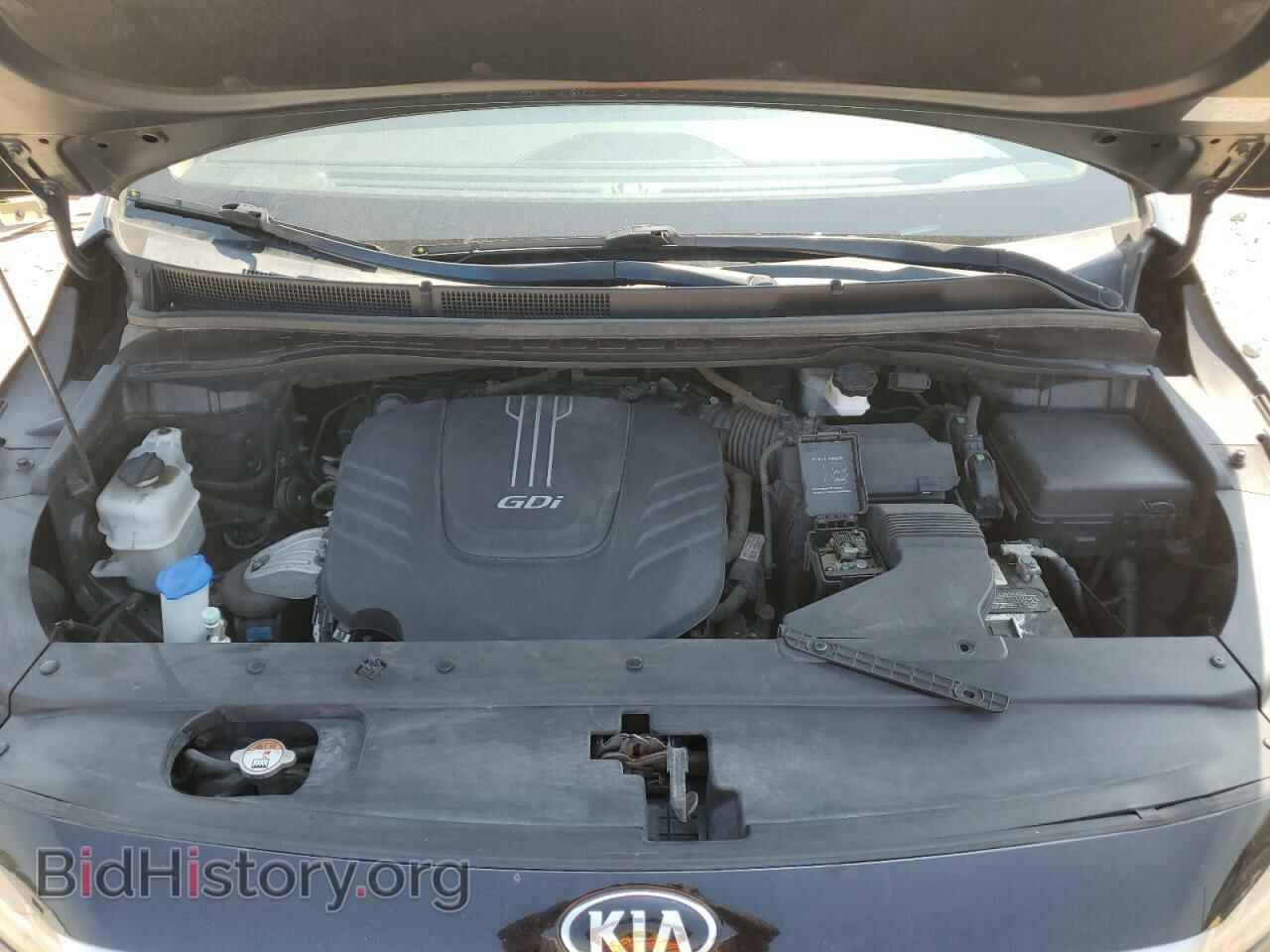 2015 KIA All Models - VIN: KNDMC5C19F6018710 - Фото 12