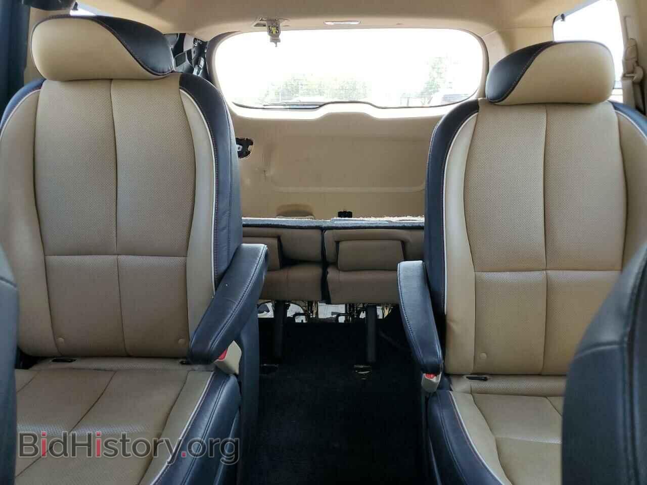 2015 KIA All Models - VIN: KNDMC5C19F6018710 - Фото 10