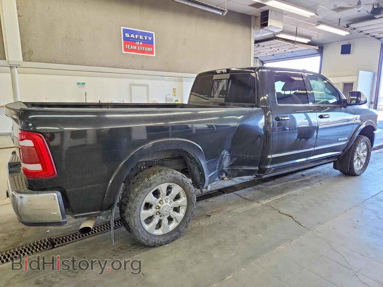 2019 RAM 2500 - VIN: 3C6UR5RL1KG584187 - Фото 3