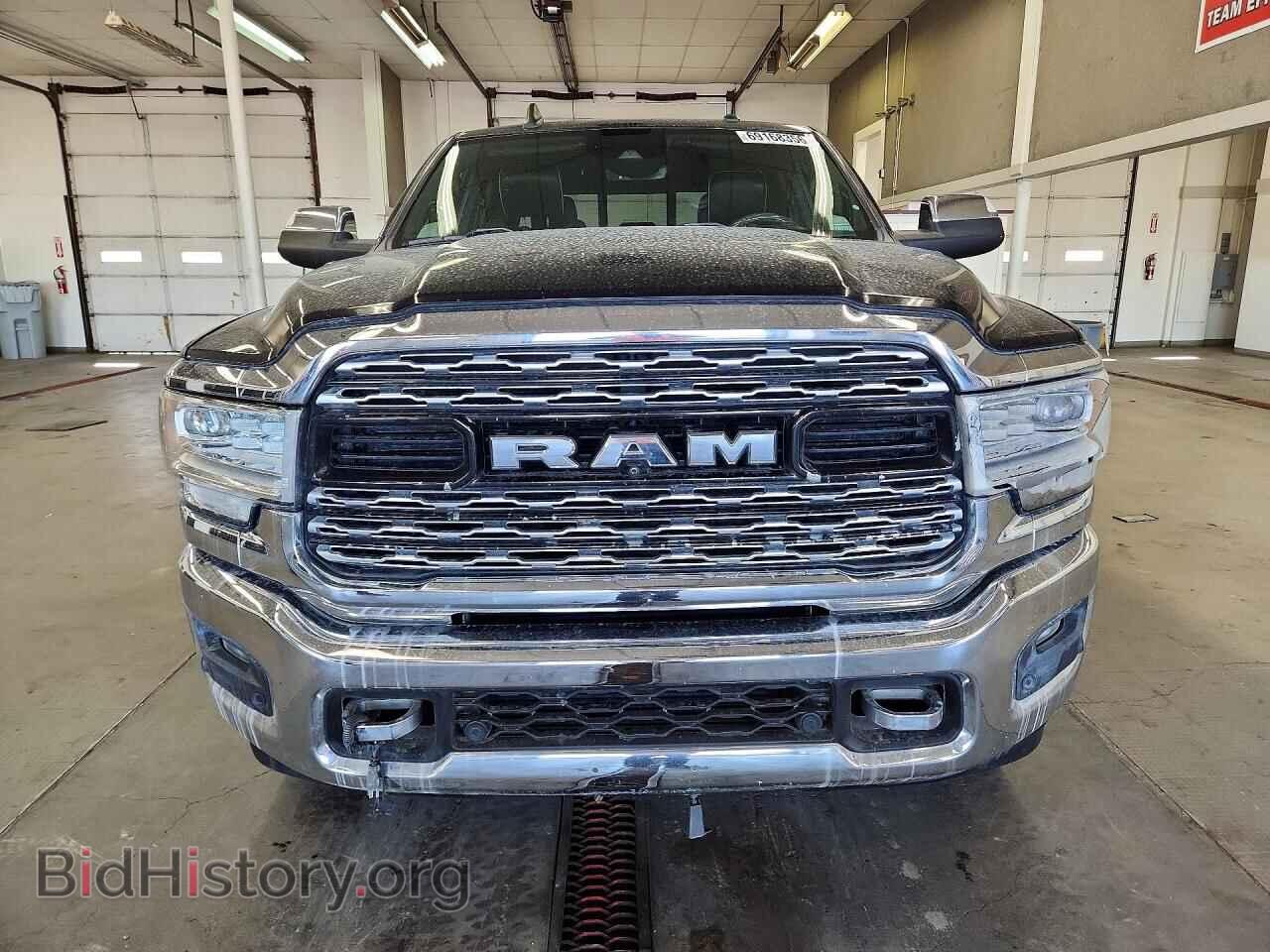 2019 RAM 2500 - VIN: 3C6UR5RL1KG584187 - Фото 5