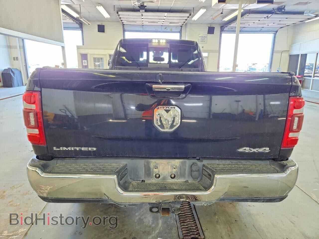 2019 RAM 2500 - VIN: 3C6UR5RL1KG584187 - Фото 6