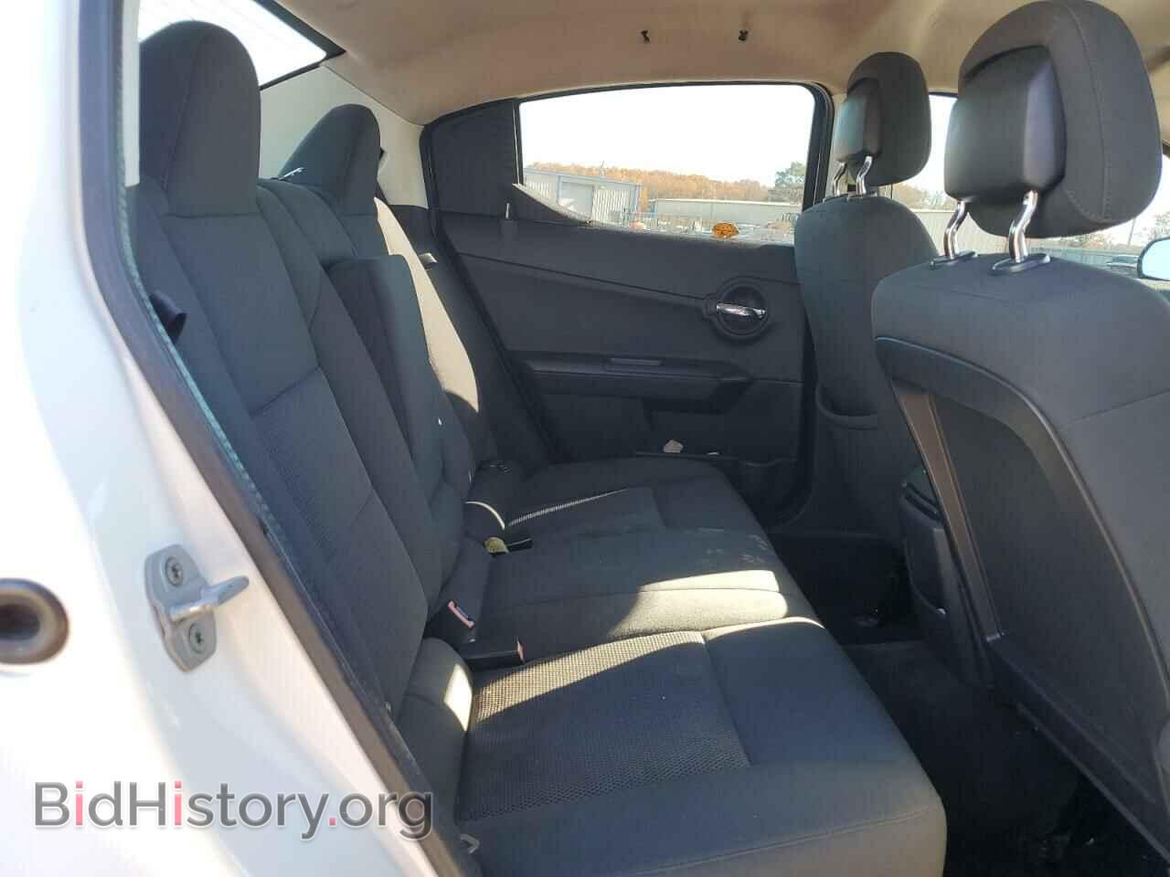 2010 DODGE AVENGER - VIN: 1B3CC4FB5AN199315 - Фото 10