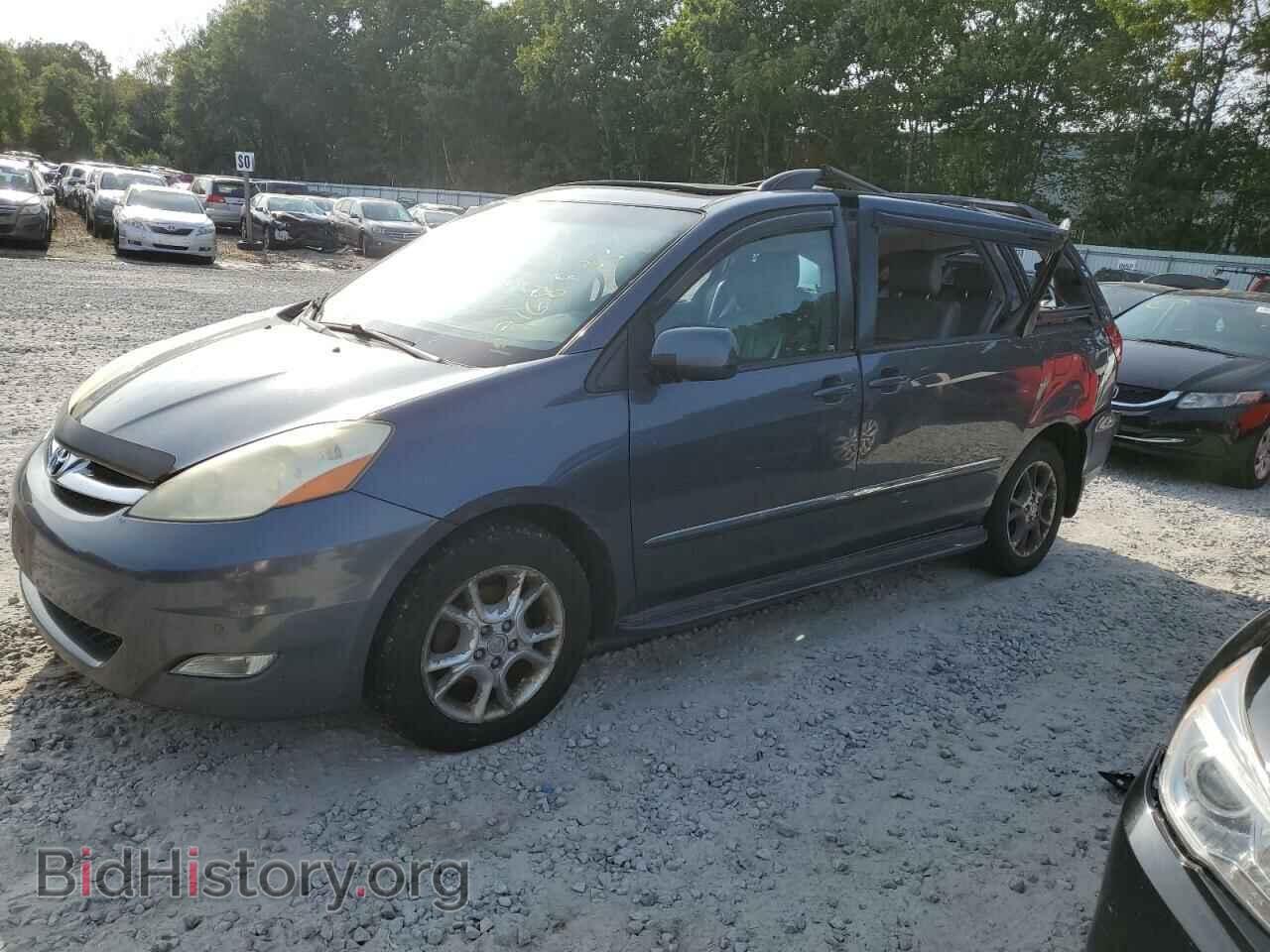 Photo 5TDBA22C26S055001 - TOYOTA All Models 2006