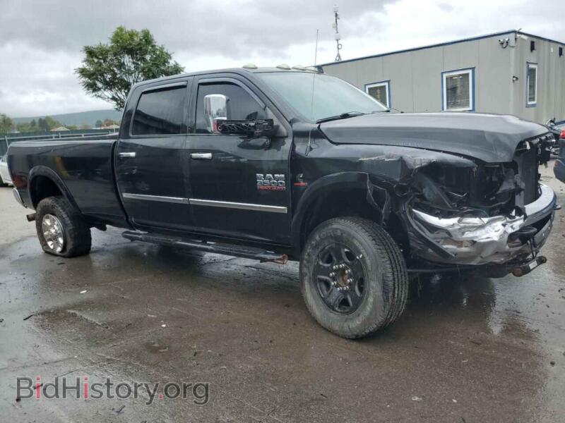 2016 RAM 3500 (VIN 3C63R3JL5GG131306) — фото 4 из 13