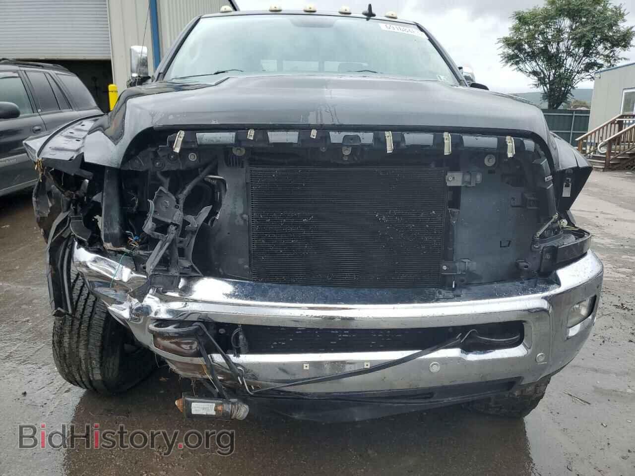 2016 RAM 3500 - VIN: 3C63R3JL5GG131306 - Фото 5
