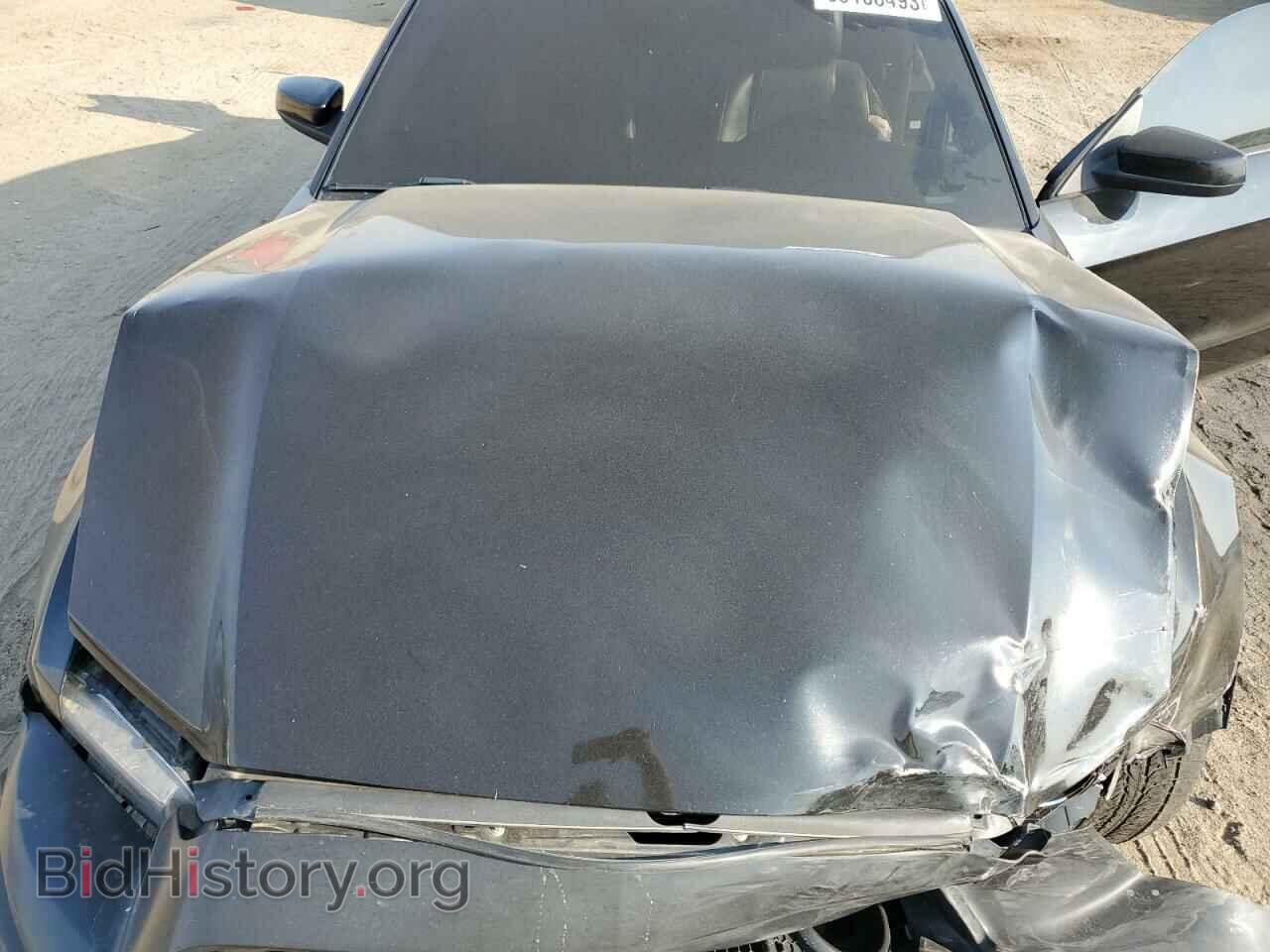2014 FORD ALL Models - VIN: 1ZVBP8AM2E5284954 - Фото 11