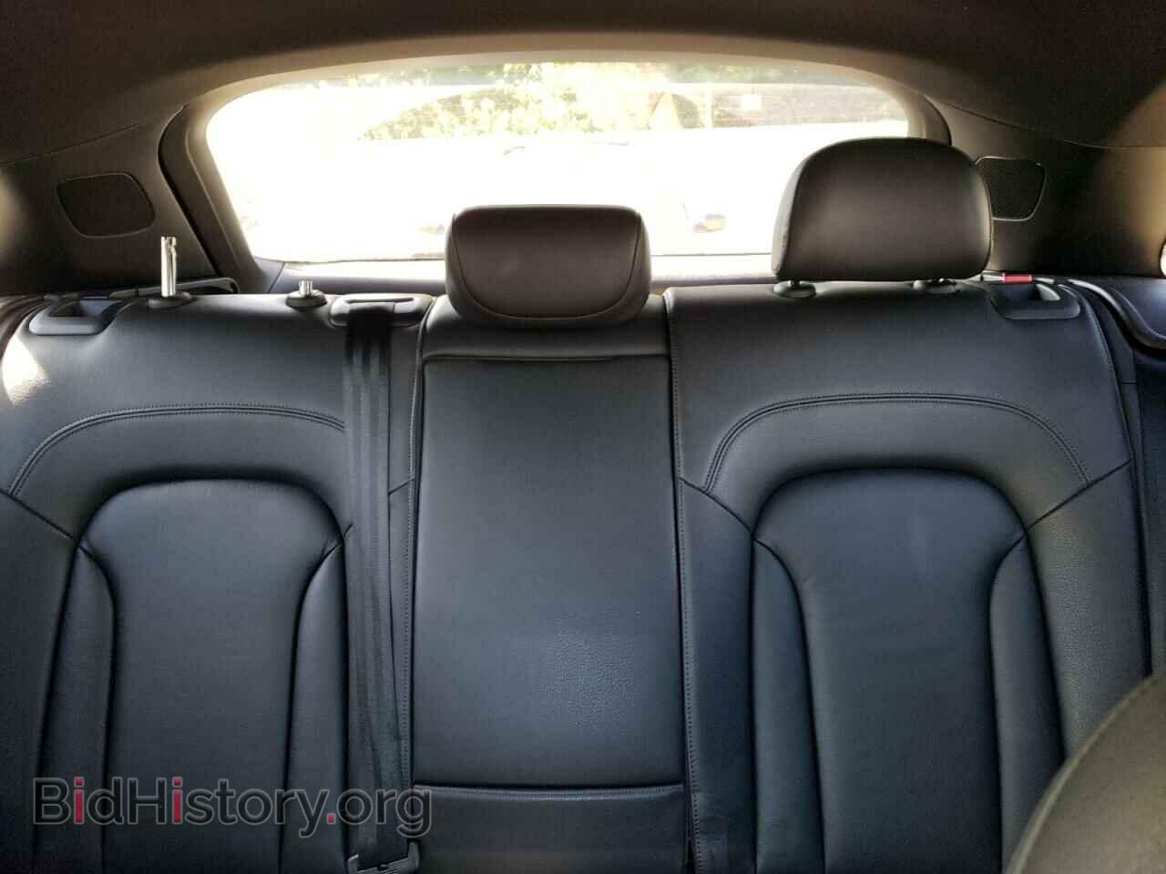 2017 AUDI Q3 - VIN: WA1ECCFS9HR002936 - Фото 10