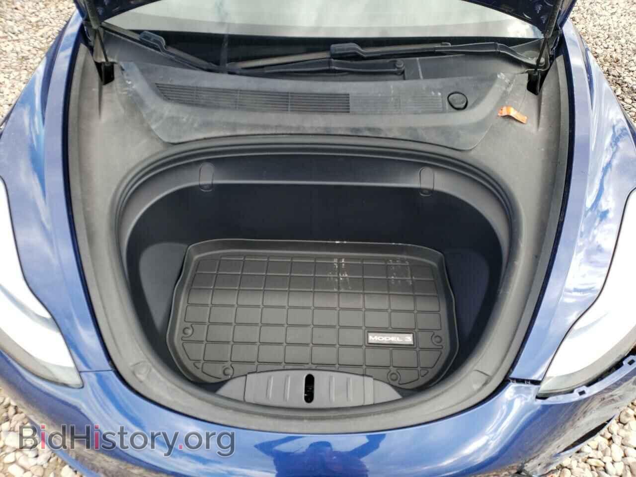 2019 TESLA MODEL 3 - VIN: 5YJ3E1EBXKF520841 - Фото 11