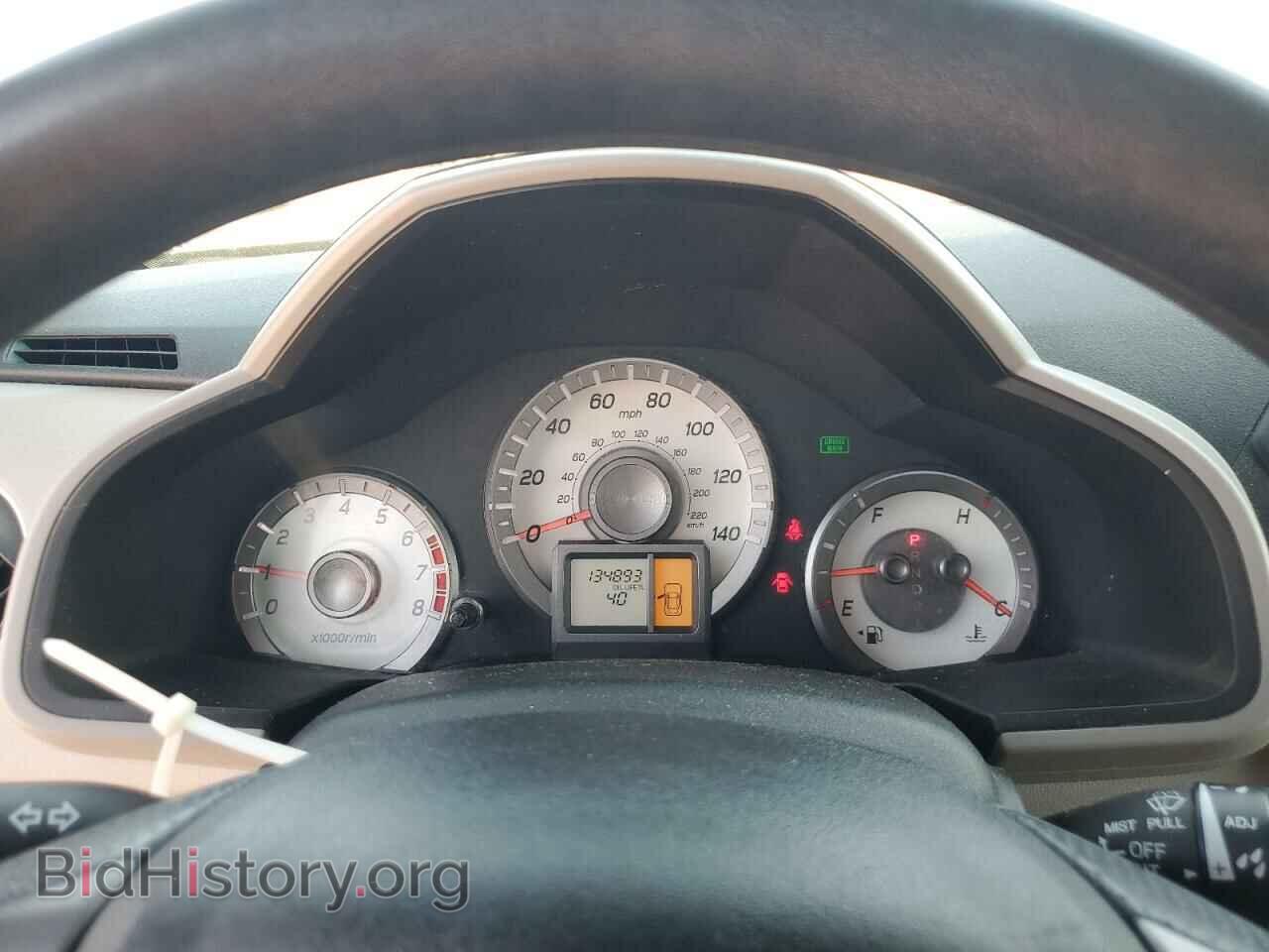2013 HONDA PILOT - VIN: 5FNYF4H25DB015339 - Фото 9