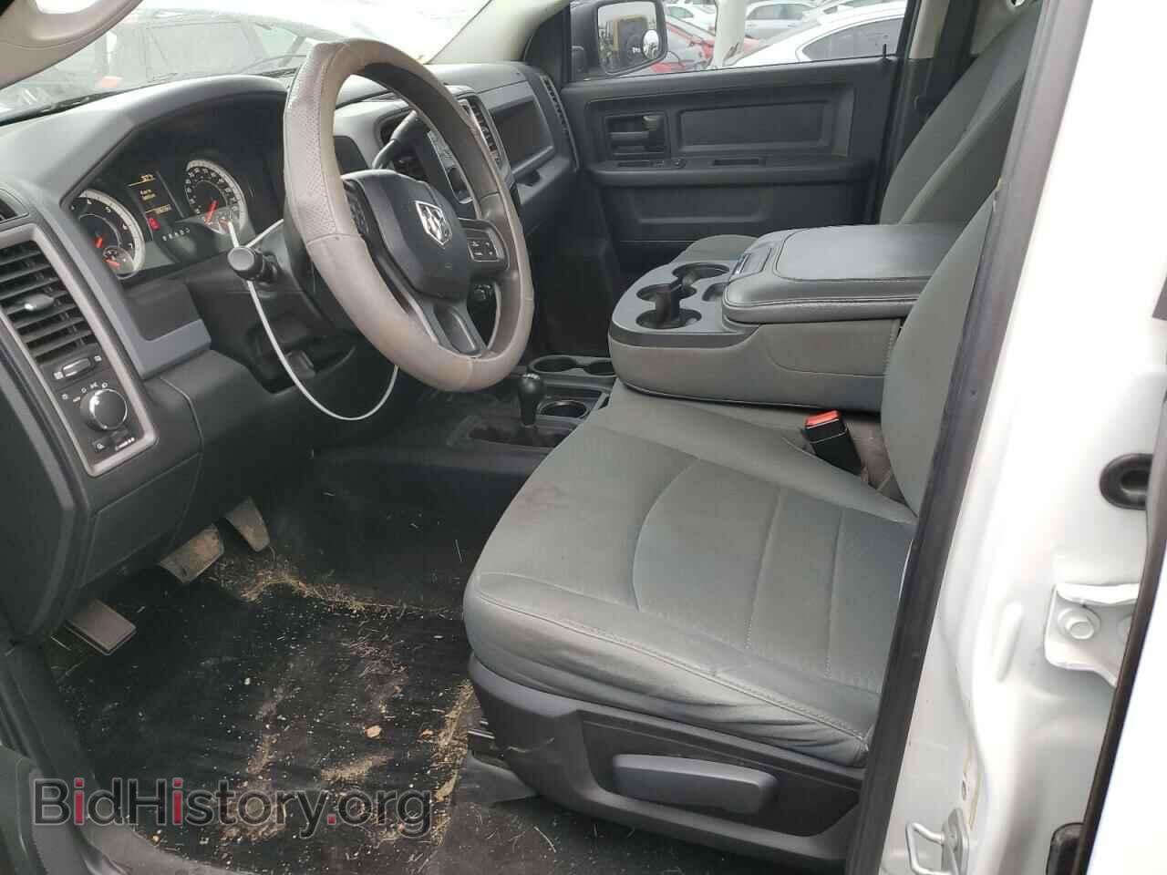2016 RAM All Models - VIN: 3C6TR5CTXGG129835 - Фото 7