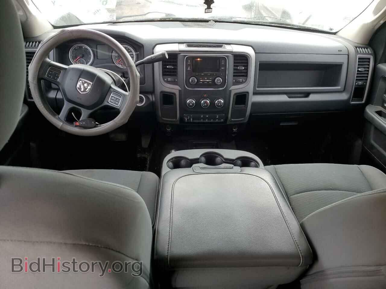 2016 RAM All Models - VIN: 3C6TR5CTXGG129835 - Фото 8