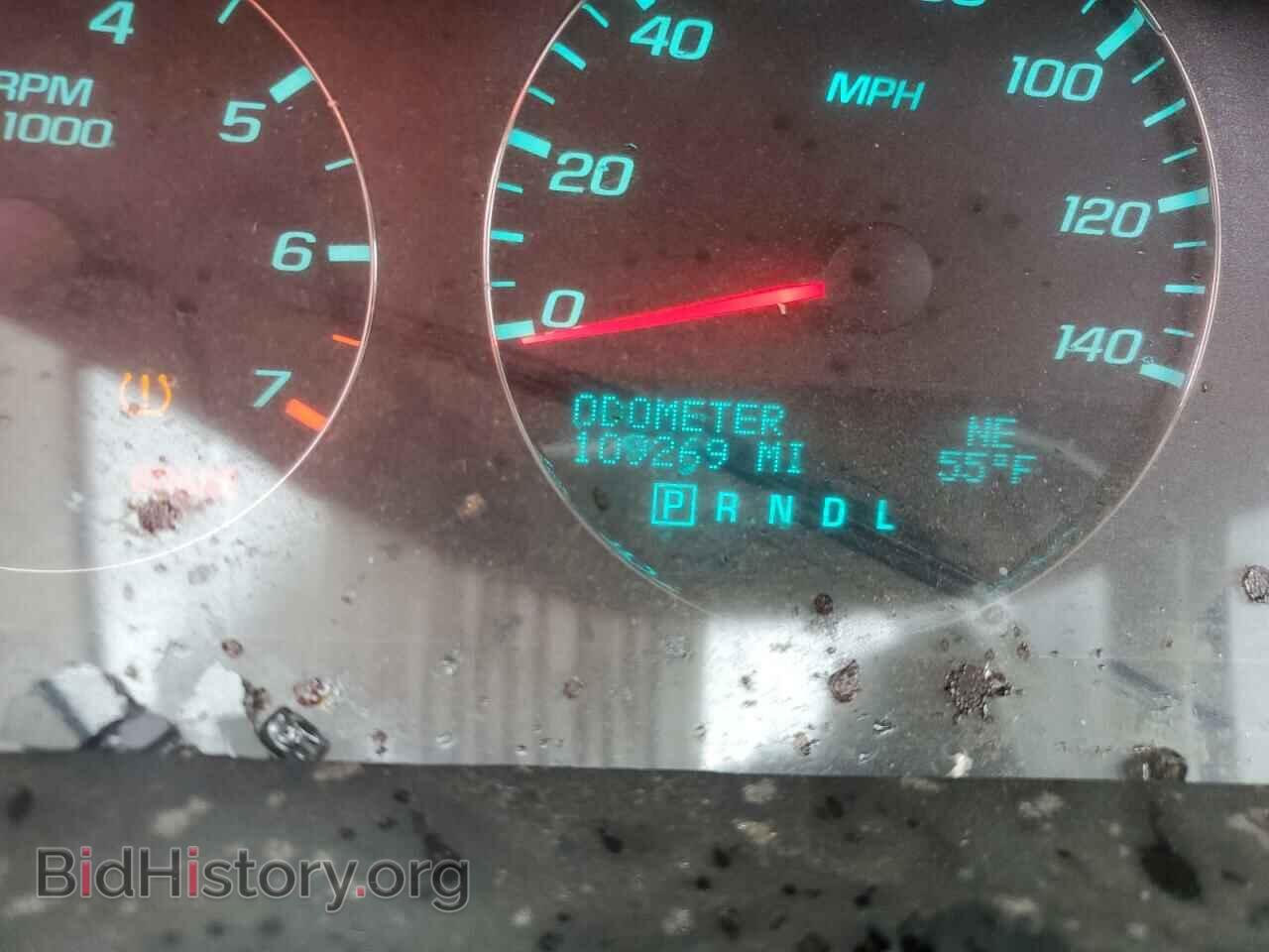 2013 CHEVROLET IMPALA - VIN: 2G1WC5E35D1265369 - Фото 9