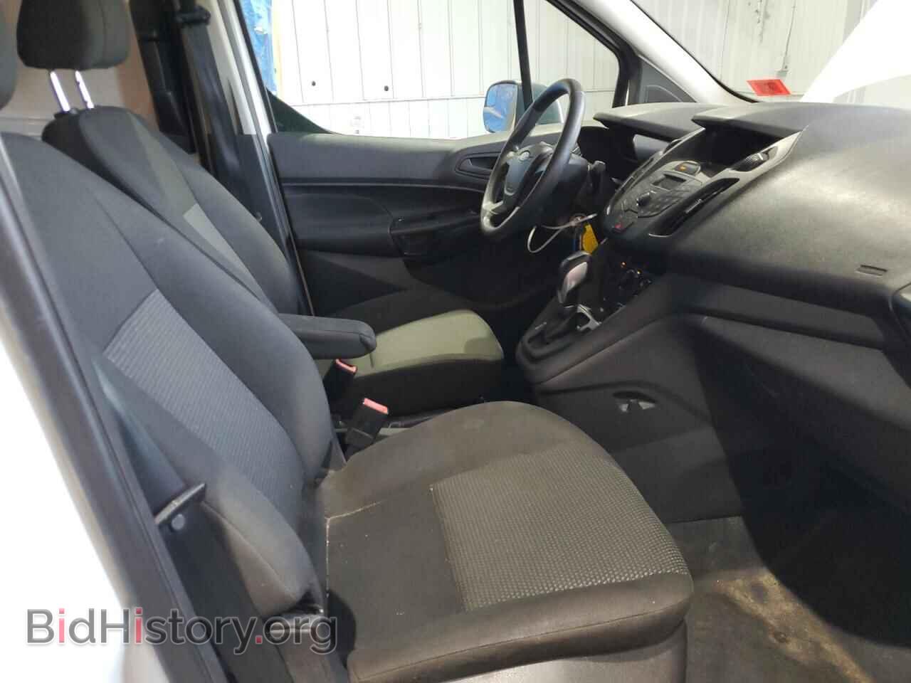 2017 FORD TRANSIT - VIN: NM0LS6E74H1331263 - Фото 11
