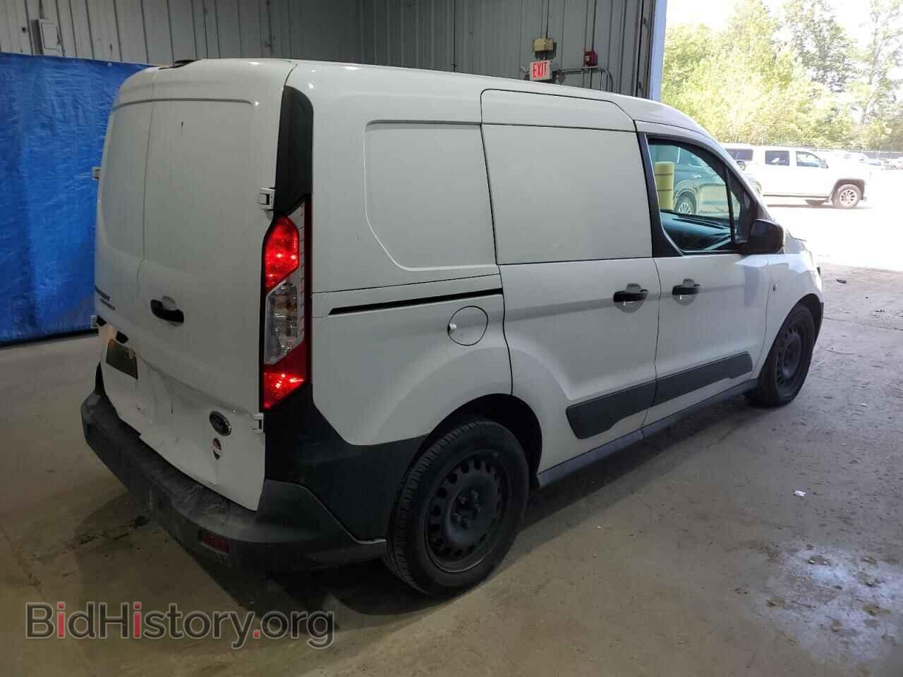 2017 FORD TRANSIT - VIN: NM0LS6E74H1331263 - Фото 3