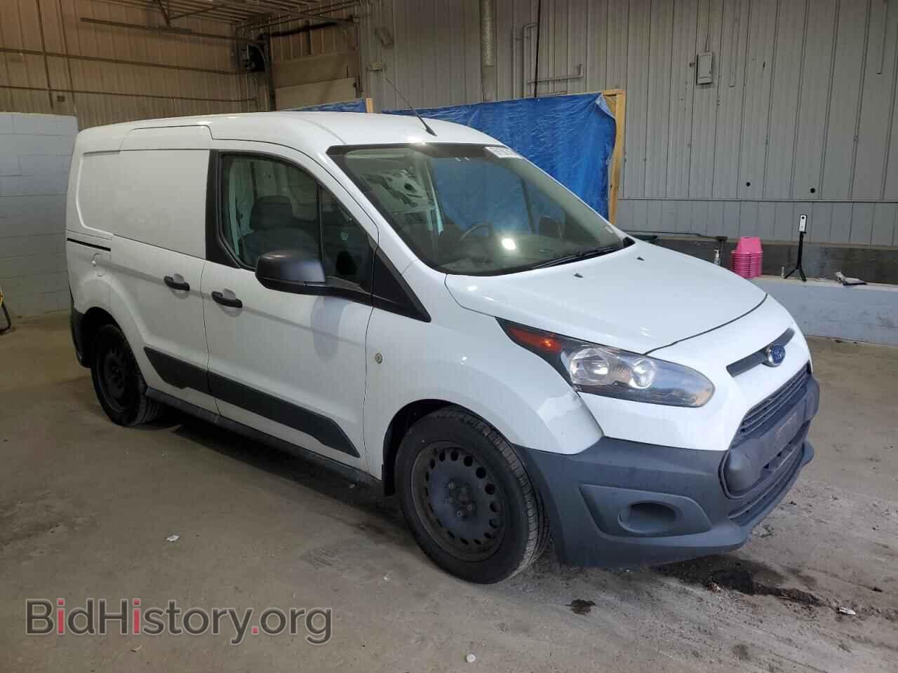 2017 FORD TRANSIT - VIN: NM0LS6E74H1331263 - Фото 4