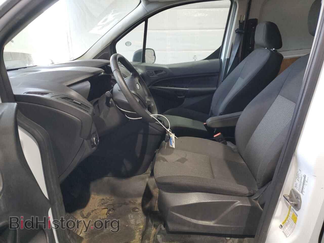 2017 FORD TRANSIT - VIN: NM0LS6E74H1331263 - Фото 7