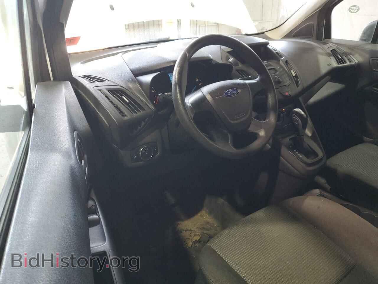 2017 FORD TRANSIT - VIN: NM0LS6E74H1331263 - Фото 8