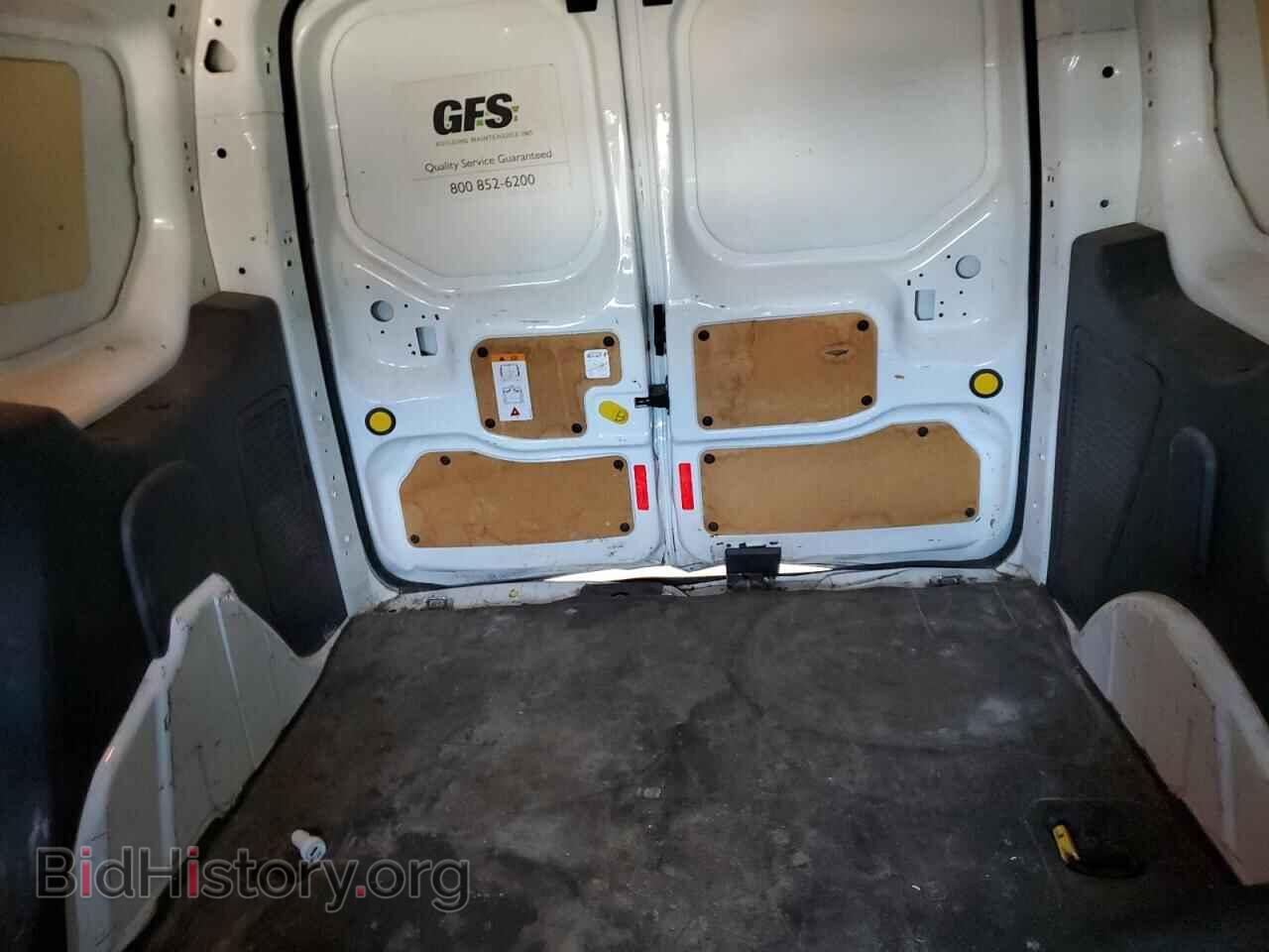 2017 FORD TRANSIT - VIN: NM0LS6E74H1331263 - Фото 10
