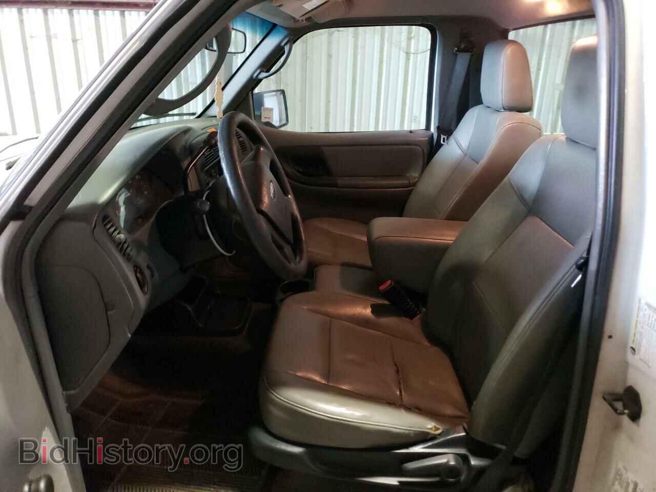 2011 FORD RANGER - VIN: 1FTKR1AD5BPB00451 - Фото 7