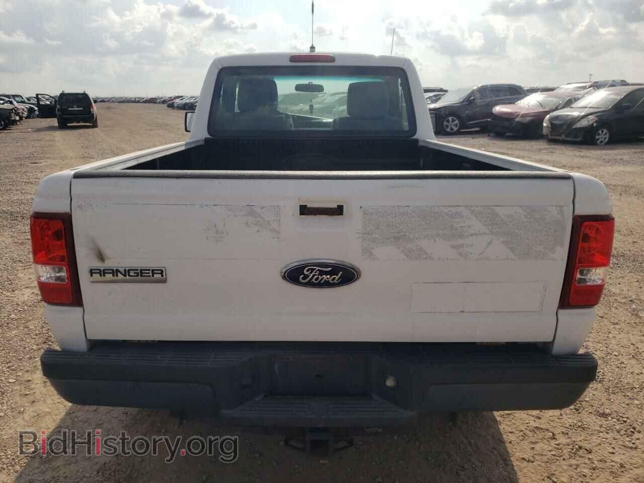 2011 FORD RANGER - VIN: 1FTKR1AD5BPB00451 - Фото 10