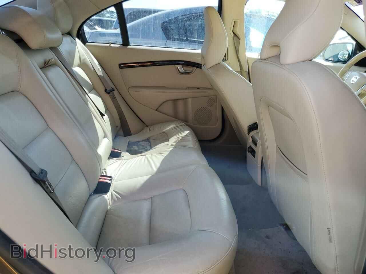 2013 VOLVO S80 - VIN: YV1952AS2D1168219 - Фото 10