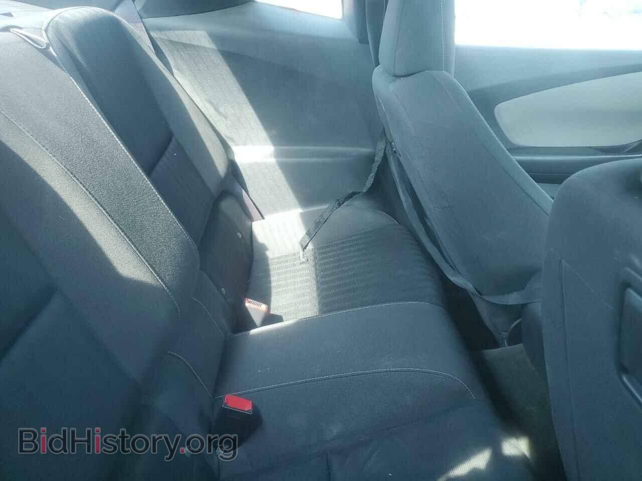 2015 CHEVROLET CAMARO - VIN: 2G1FB1E31F9311764 - Фото 10