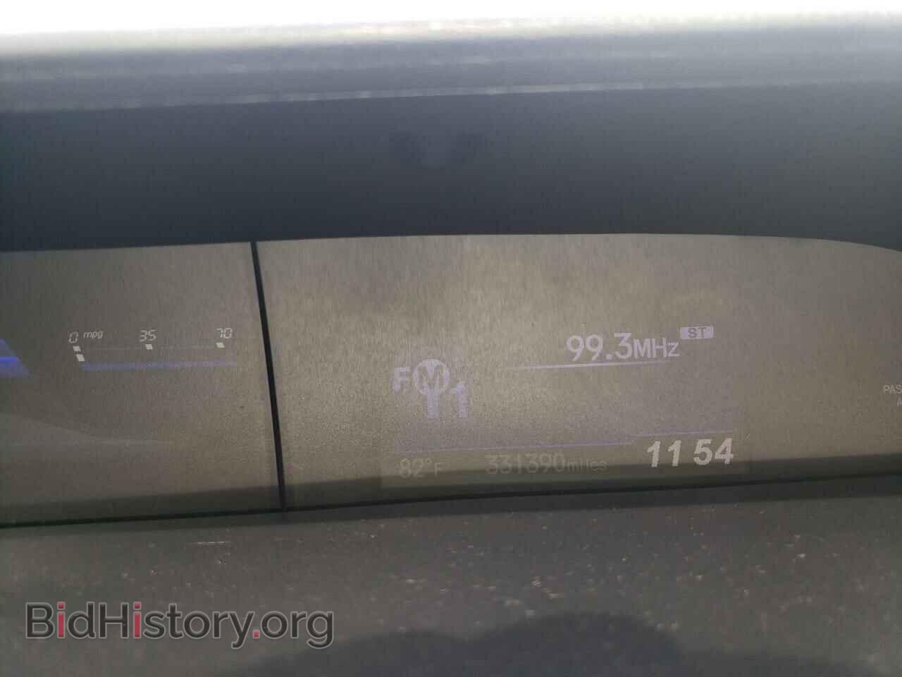 2013 HONDA CIVIC - VIN: 19XFB2F91DE256652 - Фото 9