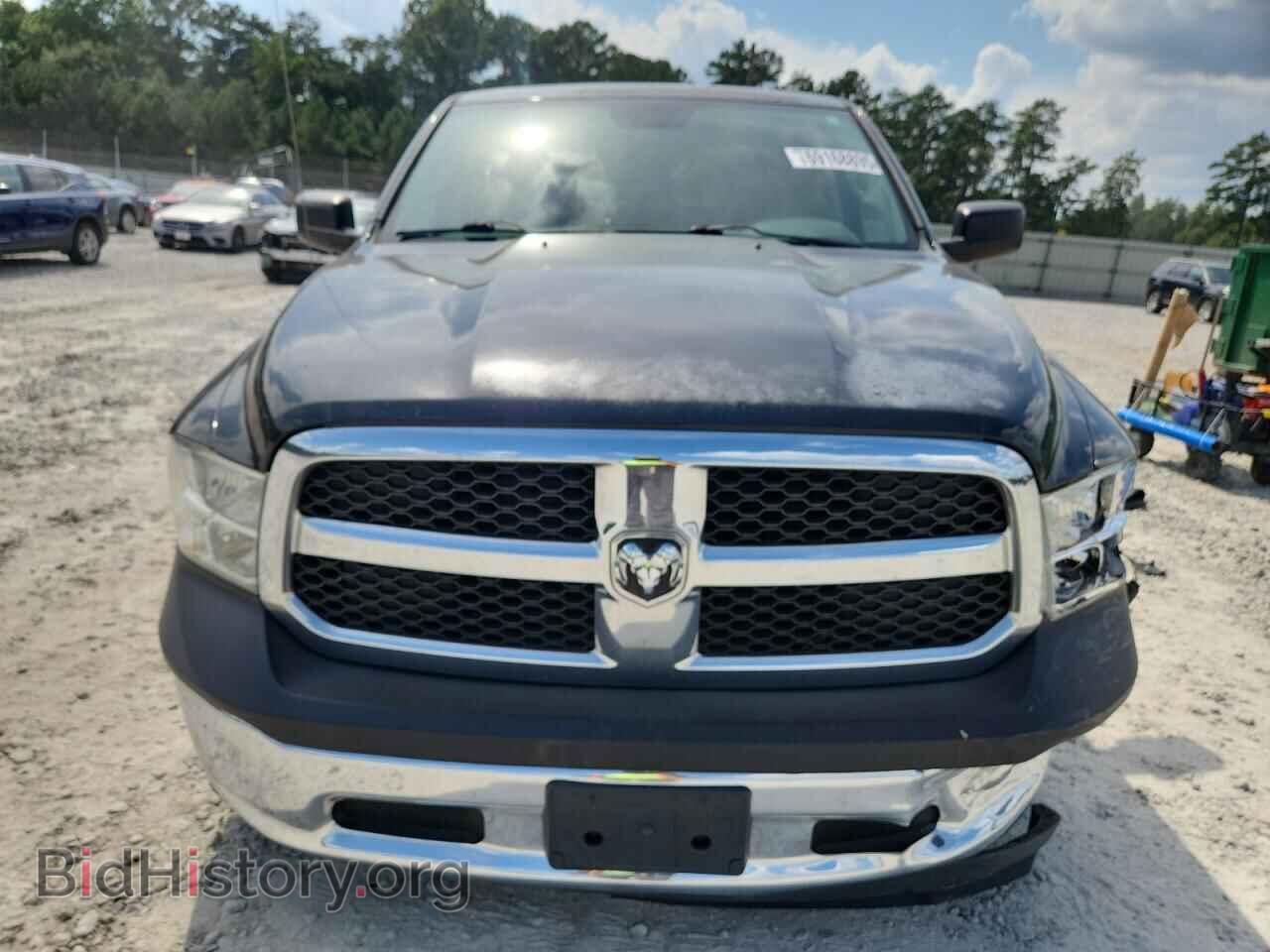 2013 RAM 1500 - VIN: 1C6RR6FG2DS656125 - Photo 5
