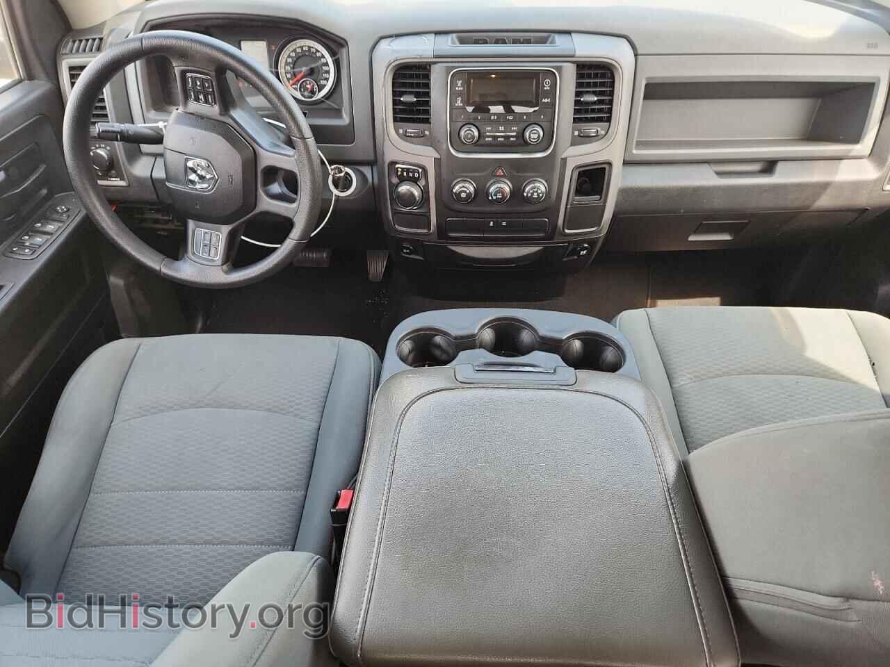 2013 RAM 1500 - VIN: 1C6RR6FG2DS656125 - Photo 8