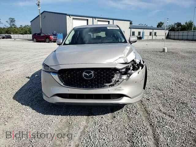 2025 MAZDA CX-5 - VIN: JM3KFBEM1S0734929 - Фото 14