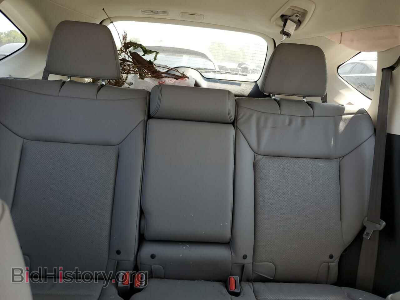 2015 HONDA CRV - VIN: 2HKRM4H79FH623763 - Фото 10