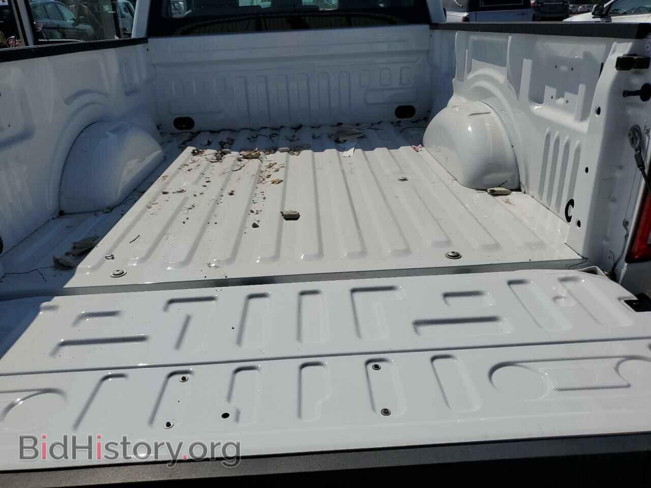 2023 FORD All Models - VIN: 1FTMF1C55PKF69843 - Фото 10