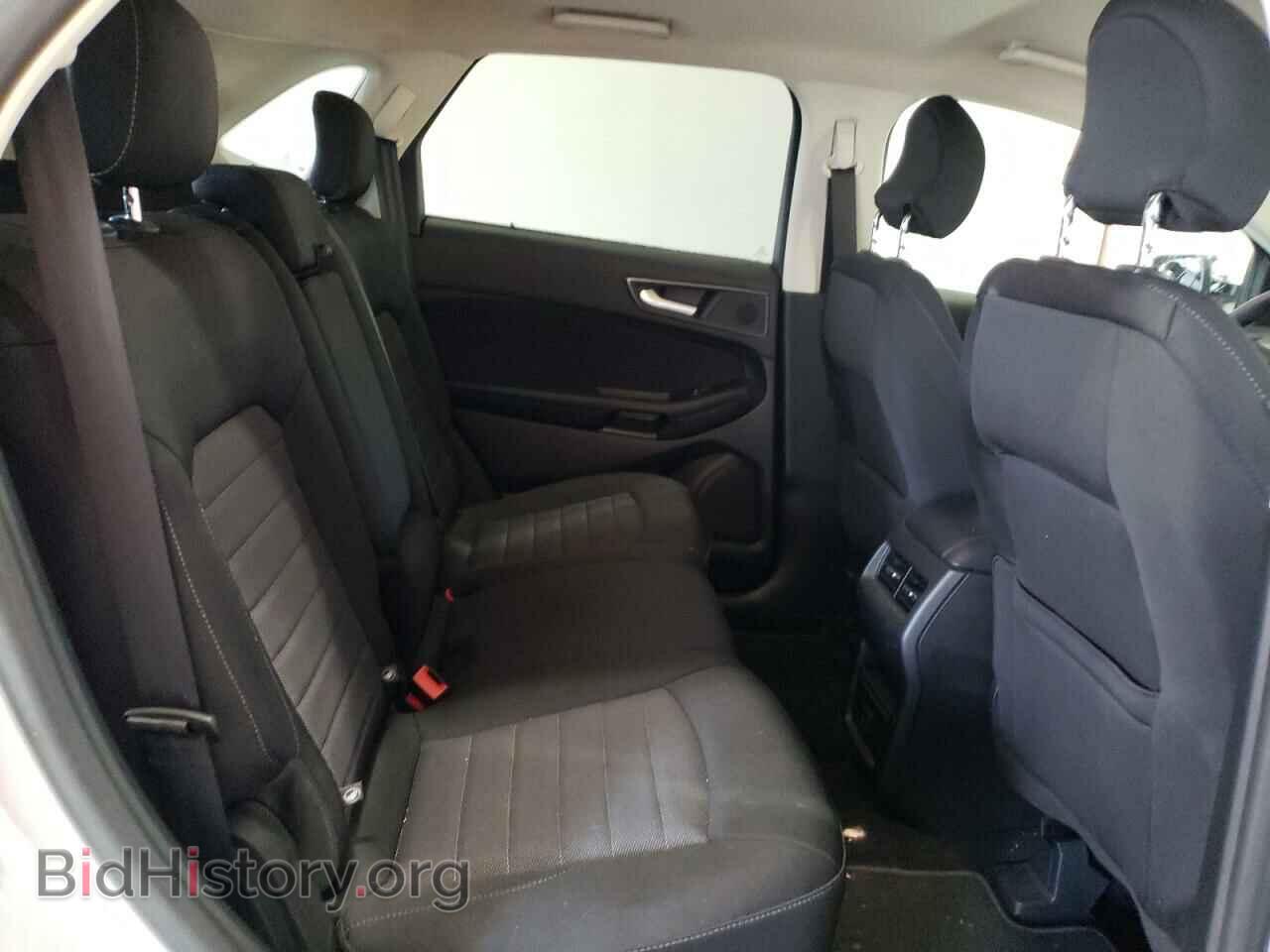 2018 FORD EDGE - VIN: 2FMPK3G97JBC53973 - Фото 11
