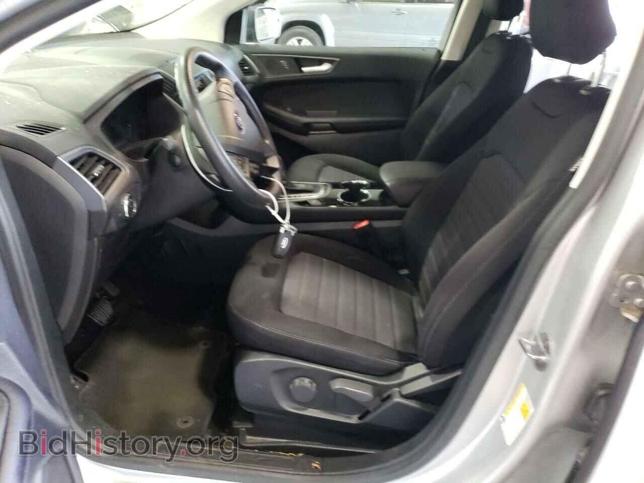 2018 FORD EDGE - VIN: 2FMPK3G97JBC53973 - Фото 7