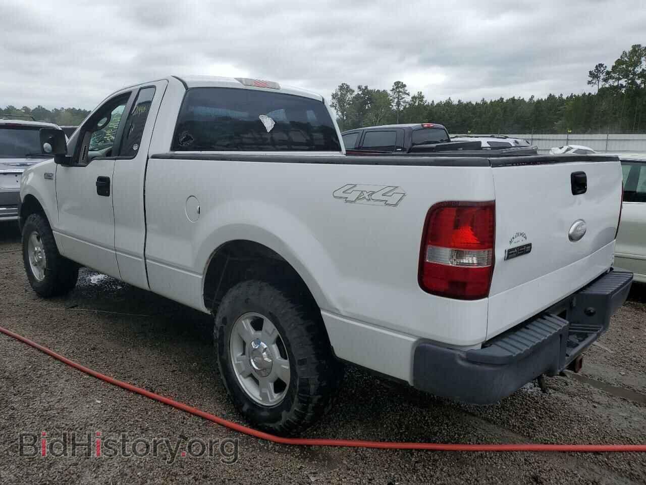 2007 FORD All Models - VIN: 1FTRF14W77NA57030 - Фото 2
