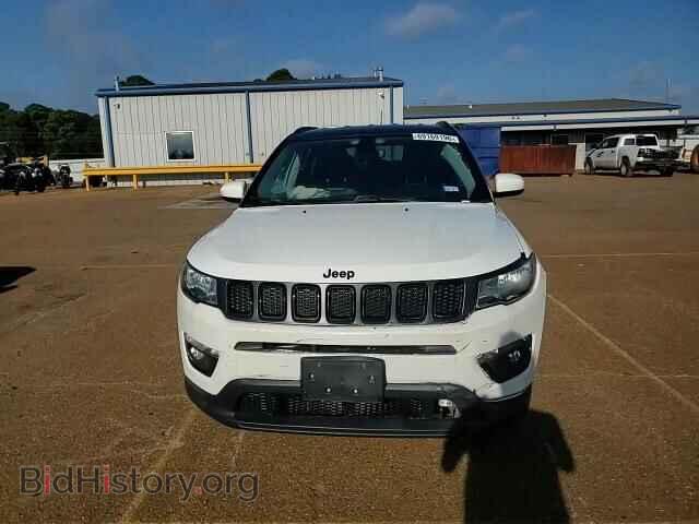 2021 JEEP COMPASS - VIN: 3C4NJCBB6MT550122 - Photo 14