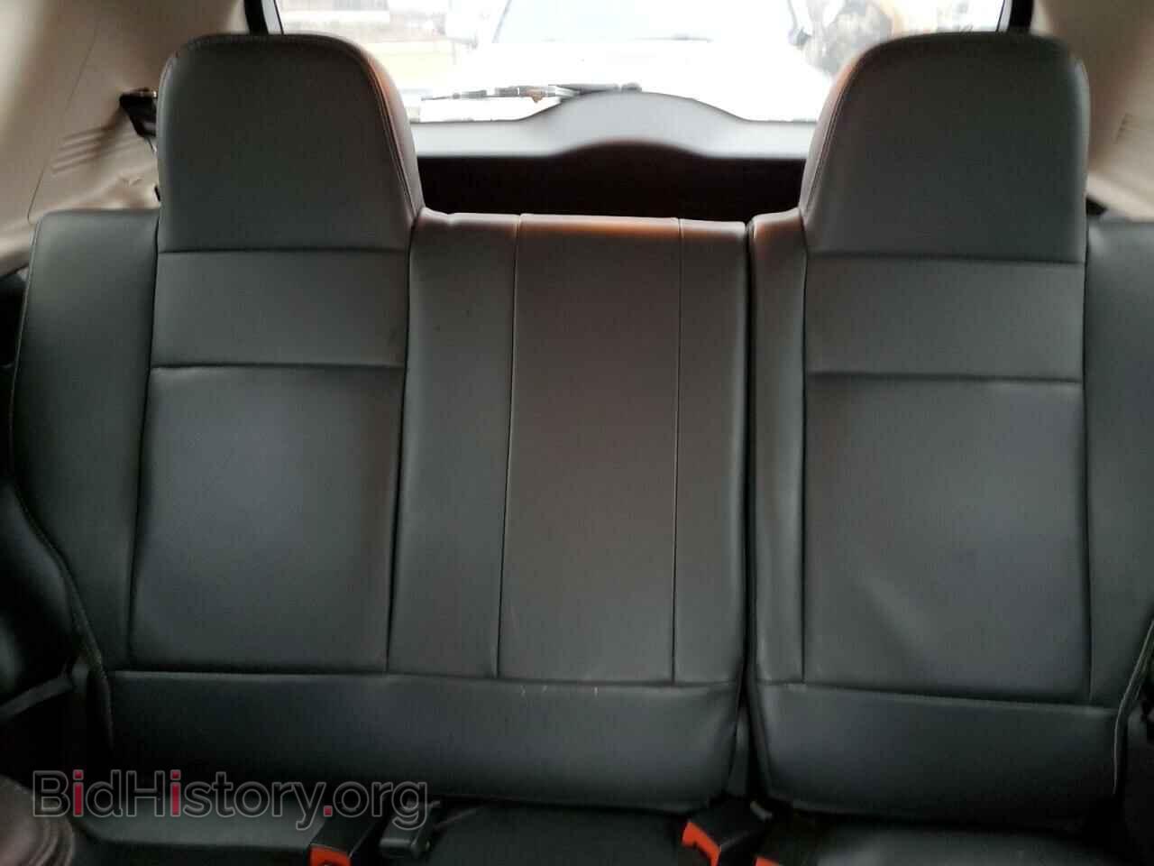 2017 JEEP COMPASS - VIN: 1C4NJCEB8HD198894 - Фото 10