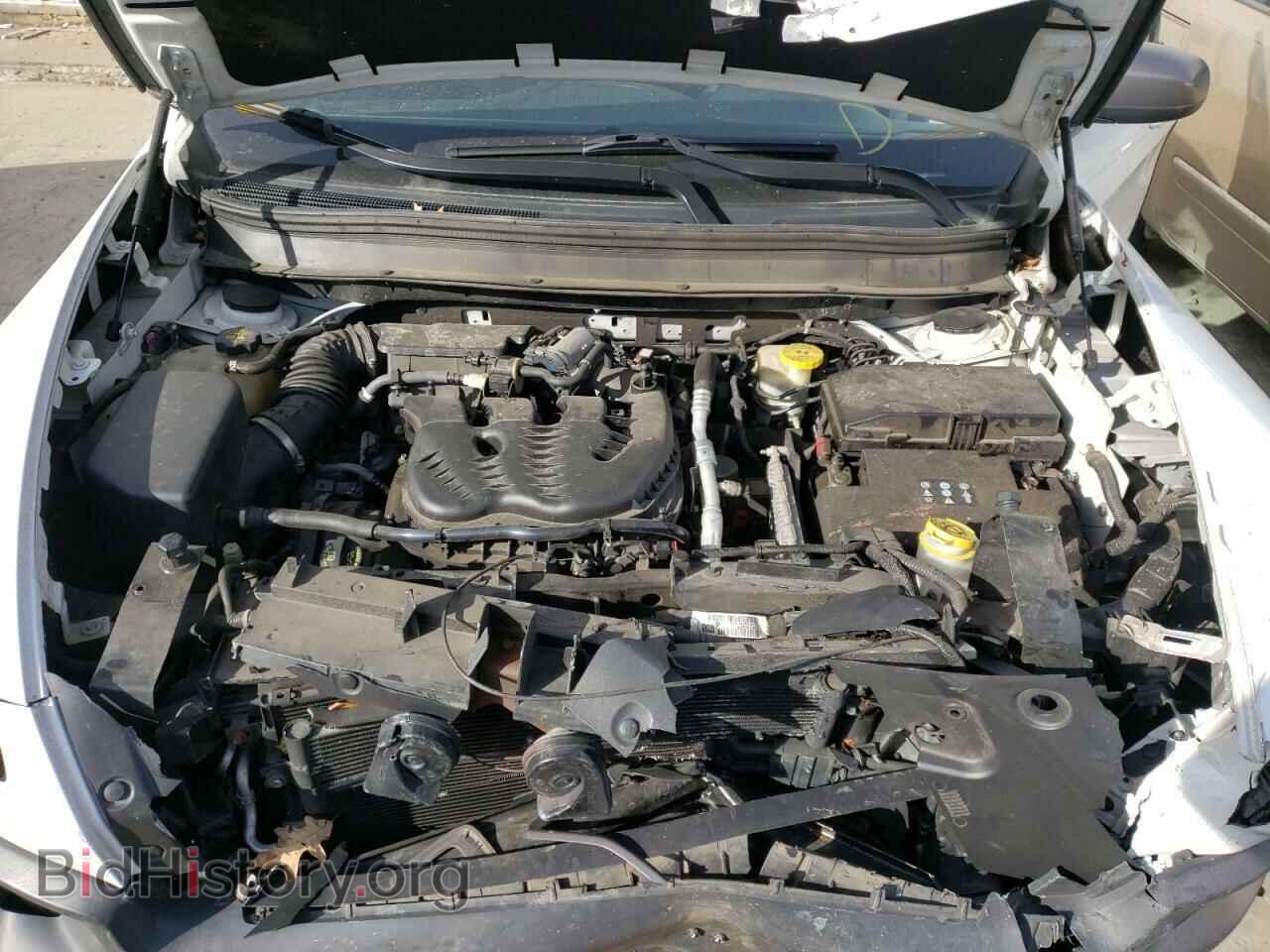 2015 JEEP CHEROKEE - VIN: 1C4PJMBS8FW687512 - Photo 7