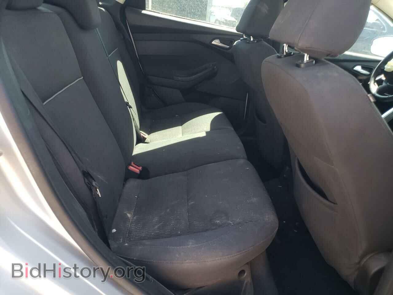 2012 FORD FOCUS - VIN: 1FAHP3H20CL393075 - Фото 10