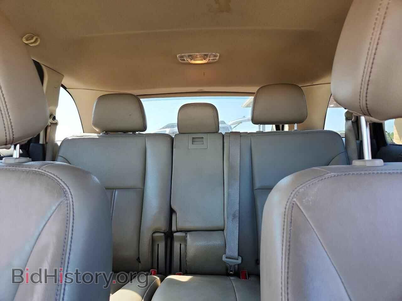 2013 FORD EDGE - VIN: 2FMDK3JC9DBA79254 - Photo 10