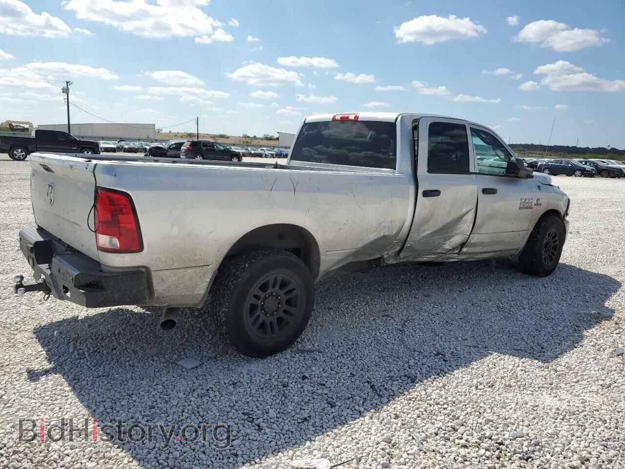 2013 RAM All Models - VIN: 3C6UR4HL4DG570315 - Фото 3